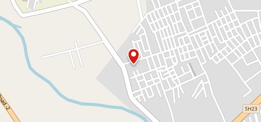 Hari Om Fastfood on map