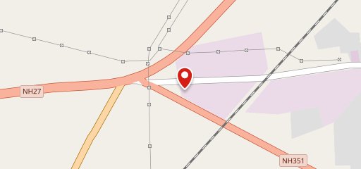 Hari Om Dhosa on map