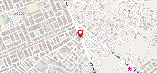 Harish Bakery And Sweets on map