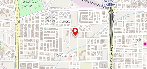 Harish Bakery on map