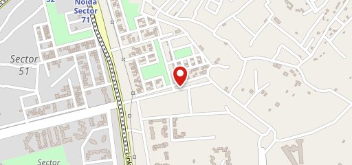 Haristo Pizzeria on map