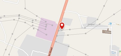 Hariyali Restaurant on map