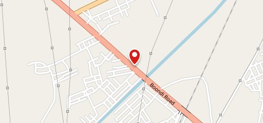 Hariyali Resort on map