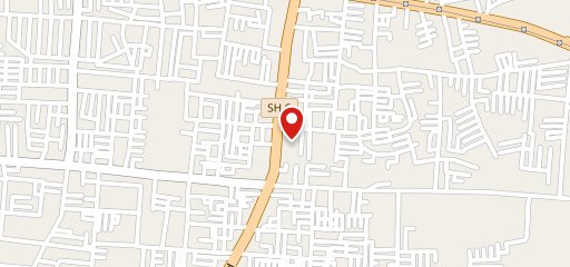 Hariyali Restaurant on map