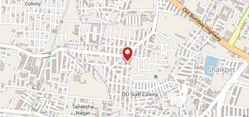 Harley's Fine Baking on map