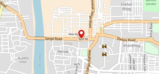 Harman Chahawala on map