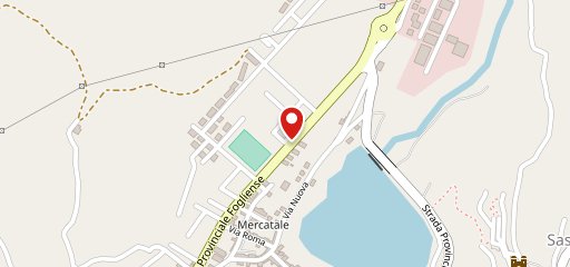 Harmony pub sulla mappa