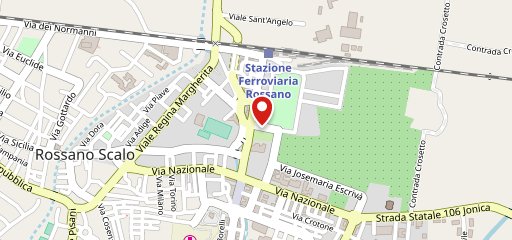 Harry's Bar sulla mappa