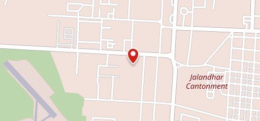 Harry's Doner Kebab's & Salads on map