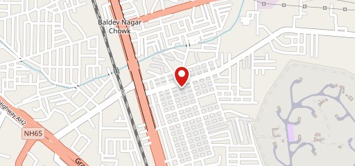 Harry's Food Point on map