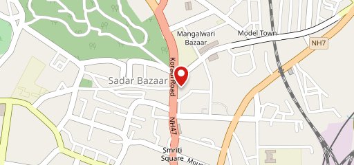 Harrys Pastry Corner on map