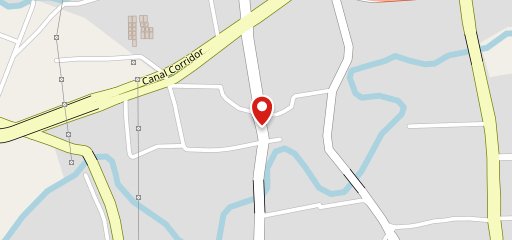 Harry's Pizza, Burger & Frankie on map