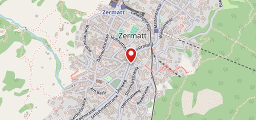 Harry's Ski Bar sulla mappa