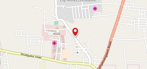 Mohabbath Restaurant on map