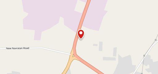 Harsh Jodhpur Restaurant on map