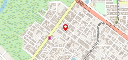 Harshad Family Chinese Corner on map