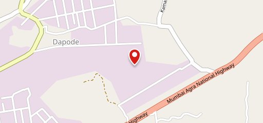 Harshad Hotel on map