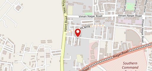 Haryana Handi on map