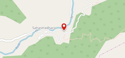 Haryanvi Dhaba on map