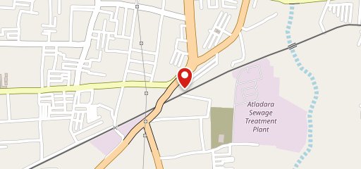 Hashtag Boba - BTS on map