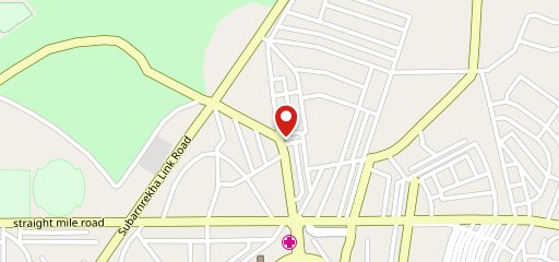 HASHTAG CAFE & LOUNGE on map