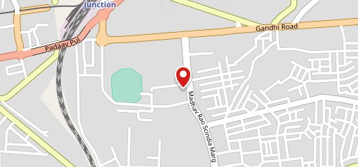 Hashtag Club & Kitchen on map