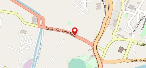 HASHTAG KHULHAD CHAI on map