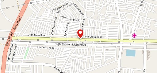 Hassan Bakery on map