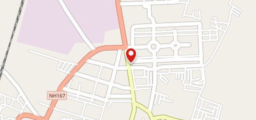 Hassan Iyengar Bakery on map