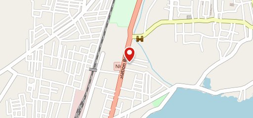 Hassan Iyengar Bakkery on map