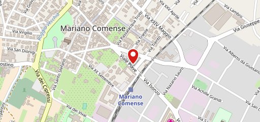 La Vera Napoli sulla mappa