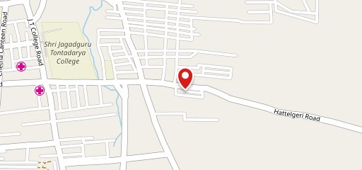 Hatalageri naka on map