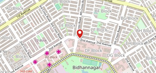 Hatari Restaurant on map