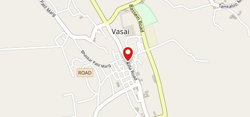 Hatkar Aunty's on map