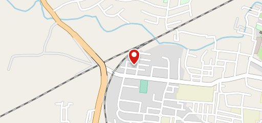 Hatke momo doranda on map