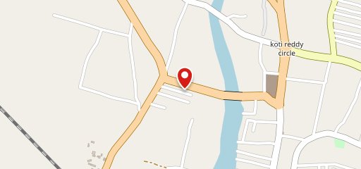 HAP daily Outlet on map