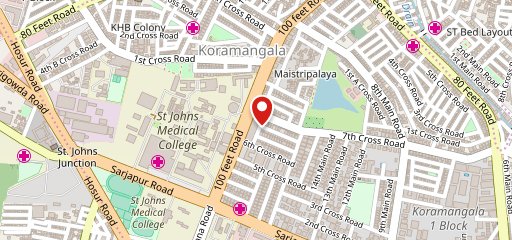 Hatti punjab di on map