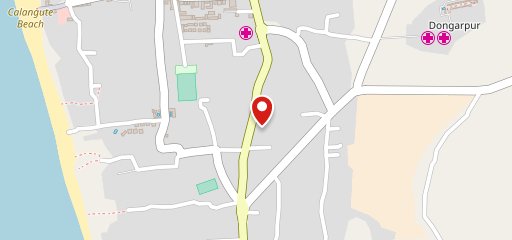 HAVANA KITCHEN BAR on map