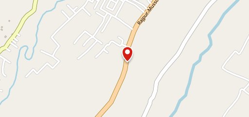 HAVELI - Bhojnalya Jakhan on map