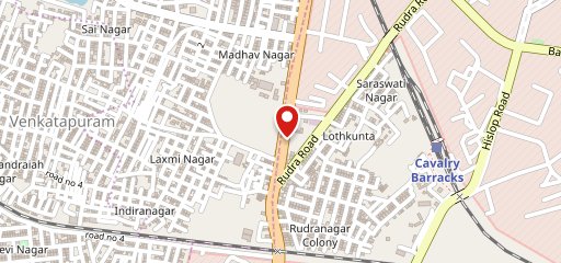 HAVELI DARBAR on map