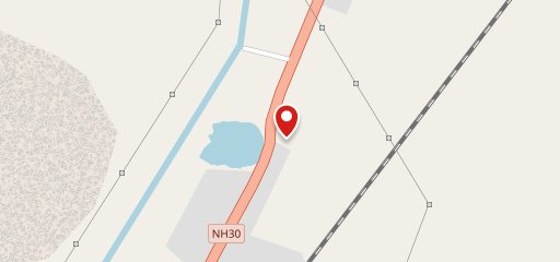 haveli,, fastfood,cafe&rastaurent on map