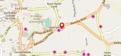 Haveli Multi Cuisine Restaurant on map