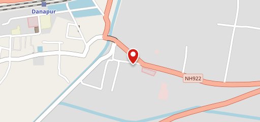 Haveli Restaurant on map