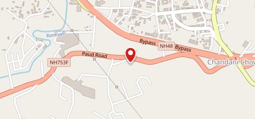 MayHaveli Unlimited on map