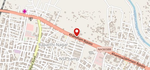 Haveli Westside on map