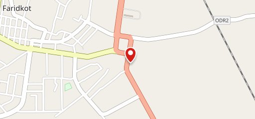 Havmor Havfunn on map