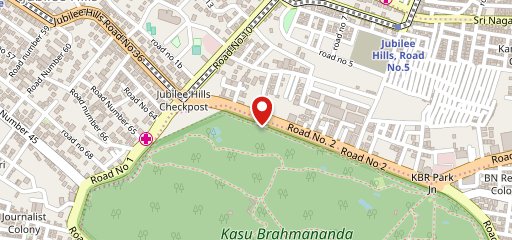 Havmor Hotch Potch - Cold Stone Ice Cream on map