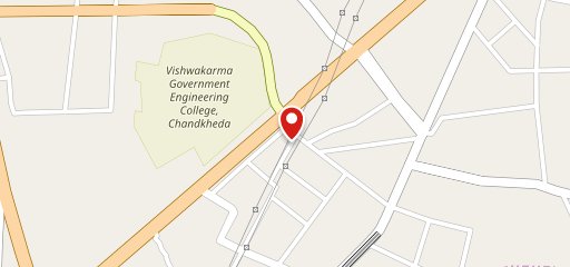 Havmor Ice Cream Chandkheda/Motera on map