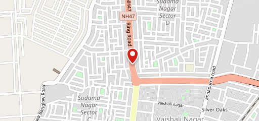 Havmor-Ice Cream on map