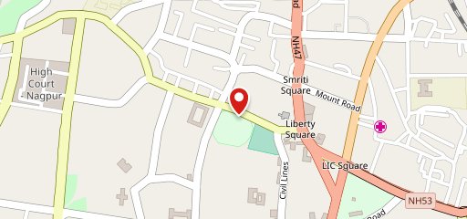 Havmor Havfunn on map